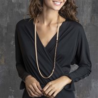 Necklace Breil Woman magnetica system in Steel TJ2969 - TJ2969